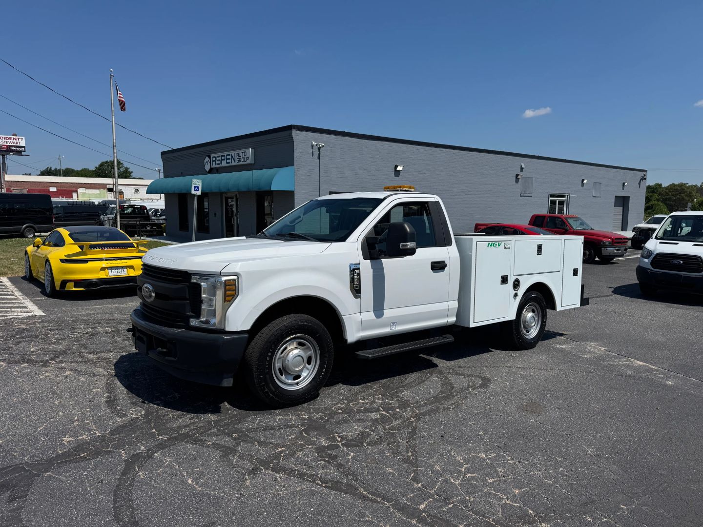 ford f-250 super duty 2019 1FDBF2A69KEE84726 image ford f-250 super duty 2019 1FDBF2A69KEE84726 image